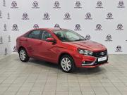Lada (ВАЗ) Vesta I Тольятти  - изображение 24
