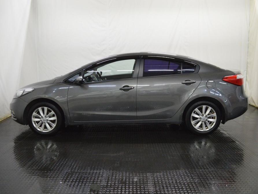 Kia Cerato III Санкт-Петербург  - изображение 8