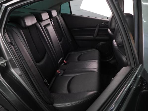 Mazda 6 II (GH) Рестайлинг с пробегом 2012 года, цена 1 399 000 рублей, 164810 км, седан, Автокод Объявления