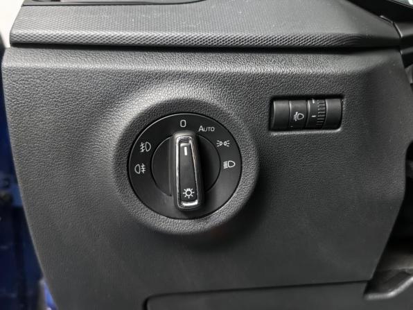 Skoda Rapid I Рестайлинг с пробегом 2020 года, цена 1 414 000 рублей, 120745 км, лифтбек, Автокод Объявления