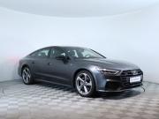 Audi A7 II (4K) Санкт-Петербург  - изображение 27