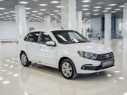Lada (ВАЗ) Granta I Рестайлинг Самара  - изображение 15