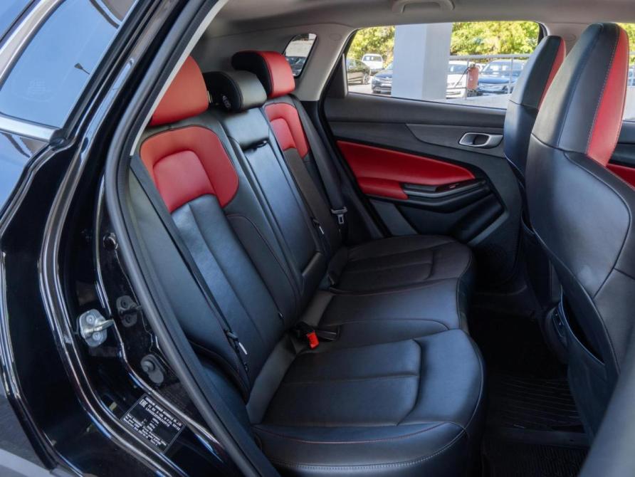 Changan CS55 Plus II Волгоград  - изображение 9