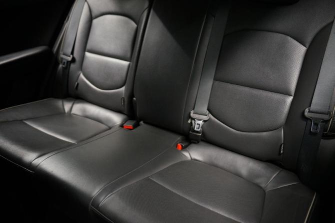 Hyundai Creta I с пробегом 2017 года, цена 1 784 000 рублей, 167159 км, внедорожник, Автокод Объявления