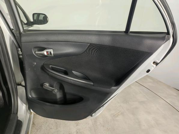 Toyota Corolla X (E140 E150) Рестайлинг с пробегом 2010 года, цена 689 000 рублей, 198425 км, седан, Автокод Объявления