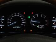 Lexus LX II Рестайлинг Москва  - изображение 36