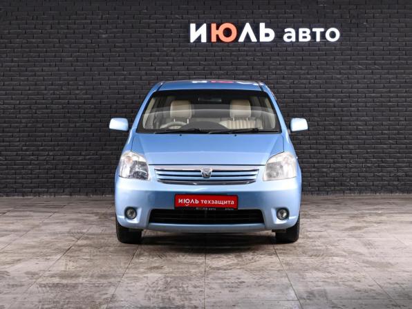 Toyota Raum II с пробегом 2006 года, цена 620 000 рублей, 170482 км, минивэн, Автокод Объявления