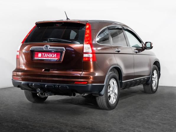 Honda CR-V IV с пробегом 2012 года, цена 1 530 000 рублей, 277045 км, внедорожник, Автокод Объявления