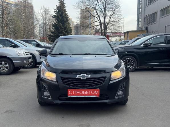 Chevrolet Cruze I Рестайлинг с пробегом 2015 года, цена 699 000 рублей, 244000 км, хэтчбек, Автокод Объявления