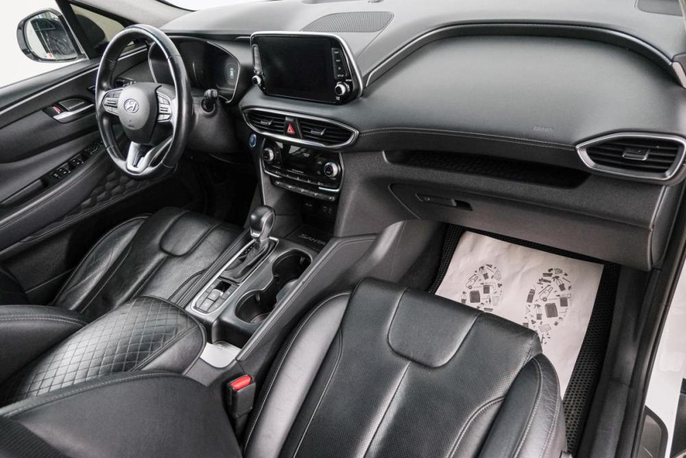 Hyundai Santa Fe IV Красноярск  - изображение 13