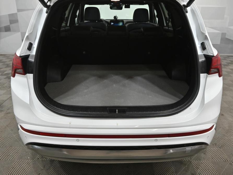 Hyundai Santa Fe IV Рестайлинг Екатеринбург  - изображение 6