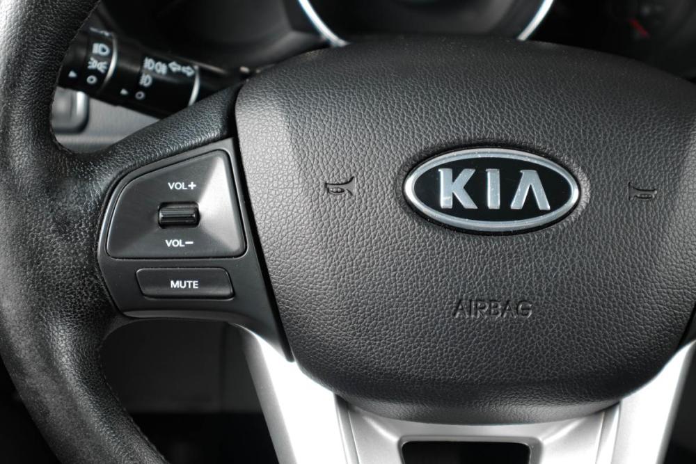 Kia Rio III Тюмень  - изображение 15