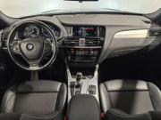 BMW X4 I (F26) Санкт-Петербург  - изображение 42