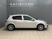 Opel Astra H Рестайлинг Магнитогорск  - изображение 22