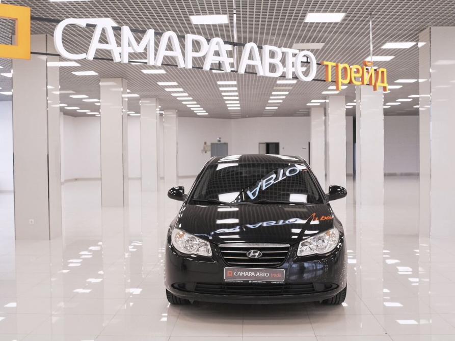 Hyundai Elantra IV (HD) Самара  - изображение 7
