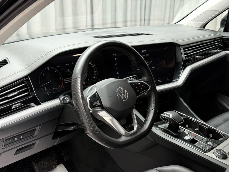 Volkswagen Touareg III Ижевск  - изображение 8