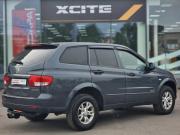 SsangYong Kyron I Рестайлинг Архангельск  - изображение 24