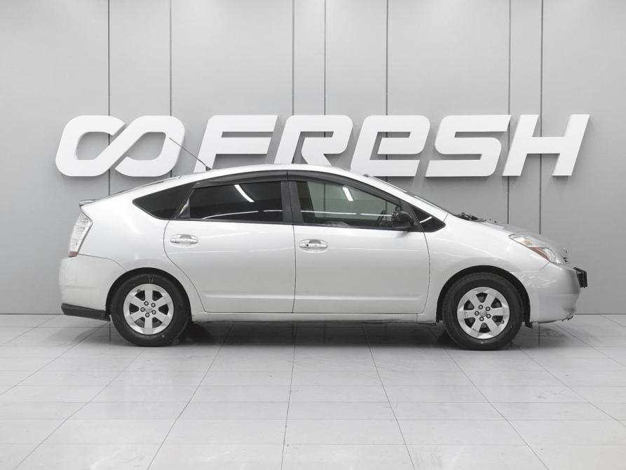 Toyota Prius II (XW20) Ростов-на-Дону  - изображение 5