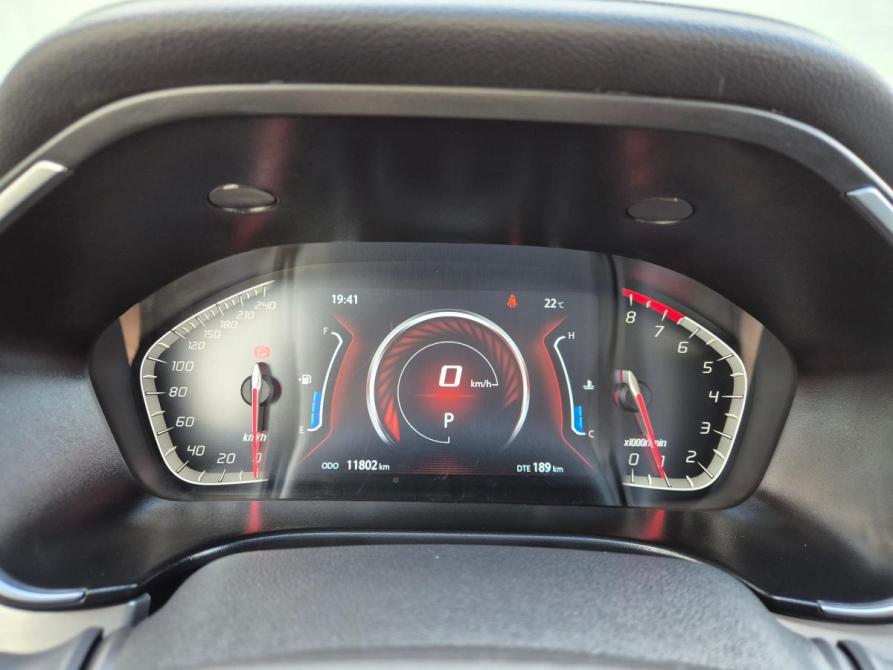 Changan CS75 I Рестайлинг Екатеринбург  - изображение 9