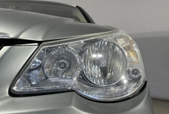 Chrysler Sebring III с пробегом 2008 года, цена 420 000 рублей, 278065 км, седан, Автокод Объявления