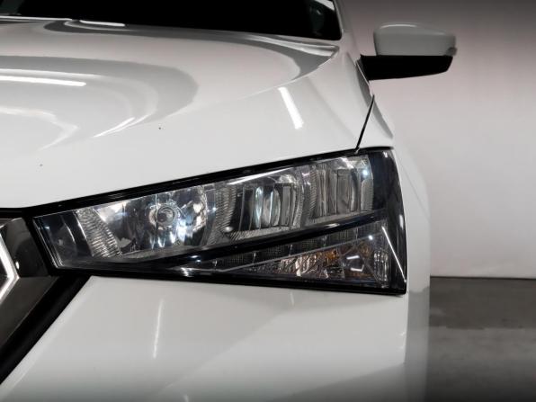 Skoda Rapid II с пробегом 2021 года, цена 1 225 000 рублей, 171122 км, лифтбек, Автокод Объявления