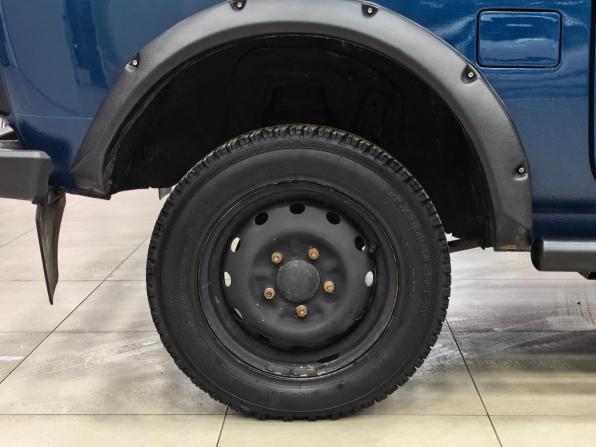 Lada (ВАЗ) 2121 (4x4) I Рестайлинг с пробегом 2012 года, цена 350 000 рублей, 60000 км, внедорожник, Автокод Объявления