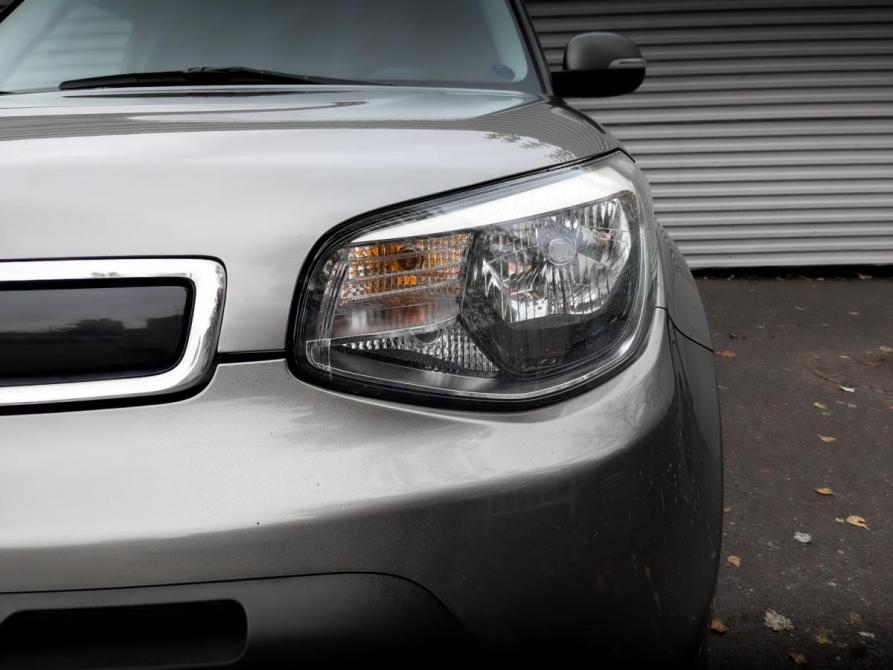 Kia Soul II Химки  - изображение 17