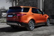 Land Rover Discovery V Москва  - изображение 39