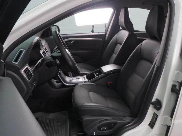 Volvo S80 II Рестайлинг с пробегом 2009 года, цена 749 000 рублей, 197244 км, седан, Автокод Объявления