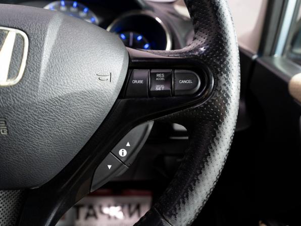 Honda Fit Shuttle I с пробегом 2012 года, цена 930 000 рублей, 202000 км, универсал, Автокод Объявления