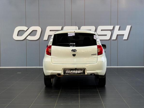 Datsun mi-DO с пробегом 2015 года, цена 750 000 рублей, 47000 км, хэтчбек, Автокод Объявления