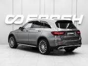 Mercedes-Benz GLC I (X253) Ростов-на-Дону  - изображение 28