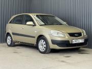 Kia Rio II Пермь  - изображение 25