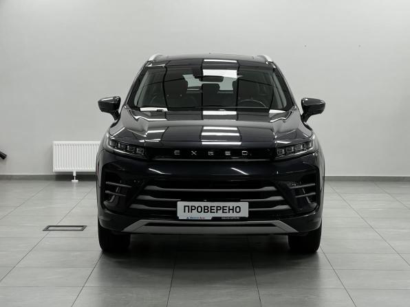 Exeed LX I Рестайлинг с пробегом 2022 года, цена 1 790 001 рубль, 84239 км, внедорожник, Автокод Объявления