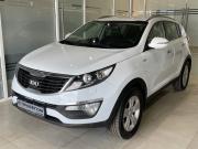 Kia Sportage III Москва  - изображение 17