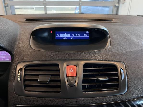 Renault Megane III с пробегом 2011 года, цена 500 000 рублей, 219578 км, универсал, Автокод Объявления