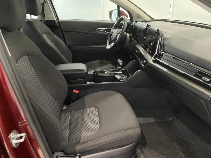 Kia Sportage V Москва  - изображение 15