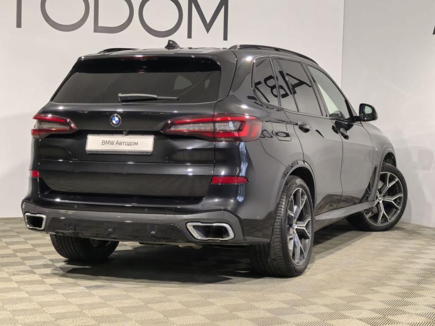 BMW X5 IV (G05/G18) Санкт-Петербург  - изображение 6