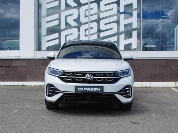 Volkswagen Tayron I Рестайлинг с пробегом 2023 года, цена 4 850 000 рублей, 14764 км, внедорожник, Автокод Объявления