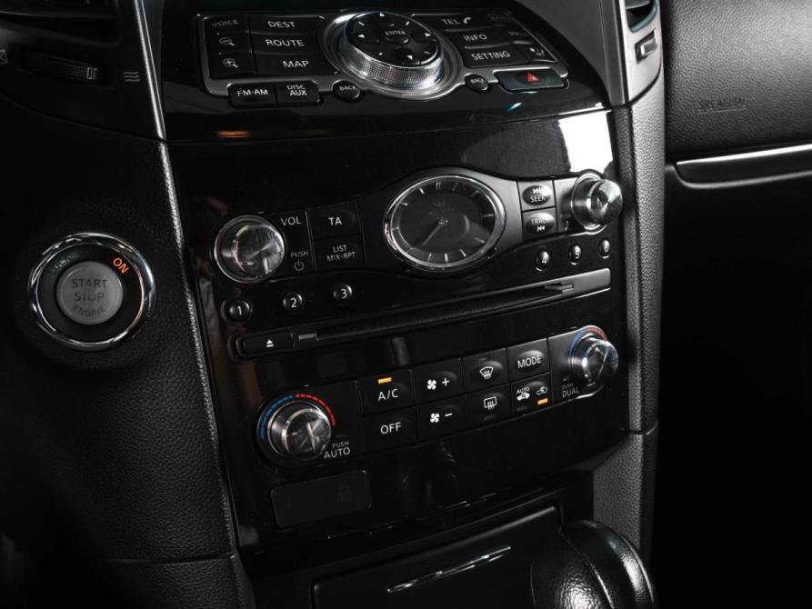 Infiniti QX70 Ростов-на-Дону  - изображение 17
