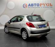 Peugeot 207 I Москва  - изображение 26