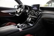 Mercedes-Benz GLC Coupe I (C253) Москва  - изображение 42