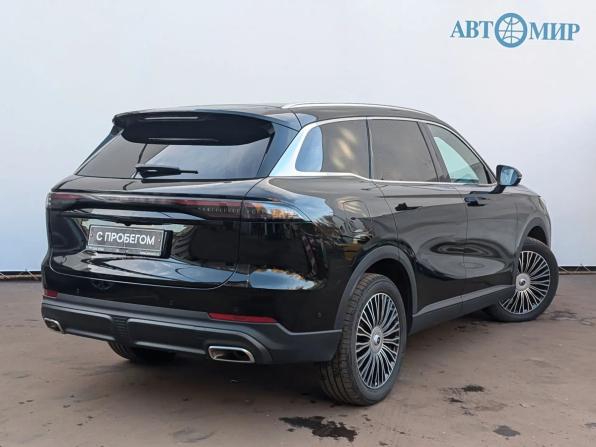 Chery Tiggo 9 I с пробегом 2024 года, цена 3 365 000 рублей, 26418 км, внедорожник, Автокод Объявления