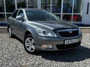 Skoda Octavia II (A5) Рестайлинг Ярославль  - изображение 41