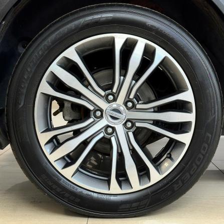 Haval F7 I Рестайлинг с пробегом 2022 года, цена 1 830 000 рублей, 107700 км, внедорожник, Автокод Объявления