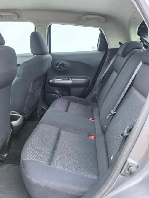 Nissan Juke I Санкт-Петербург  - изображение 15