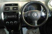 Suzuki SX4 I (Classic) Омск  - изображение 31