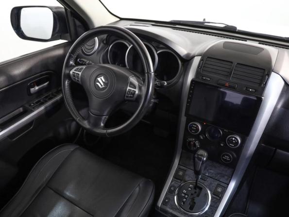Suzuki Grand Vitara II Рестайлинг с пробегом 2011 года, цена 1 099 000 рублей, 145270 км, внедорожник, Автокод Объявления