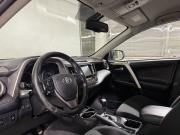 Toyota RAV4 IV (XA40) Рестайлинг Химки  - изображение 27
