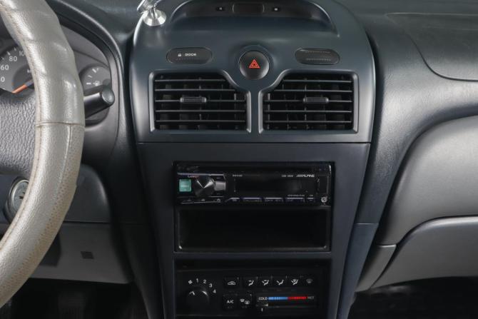 Nissan Almera Classic I с пробегом 2007 года, цена 569 000 рублей, 187713 км, седан, Автокод Объявления